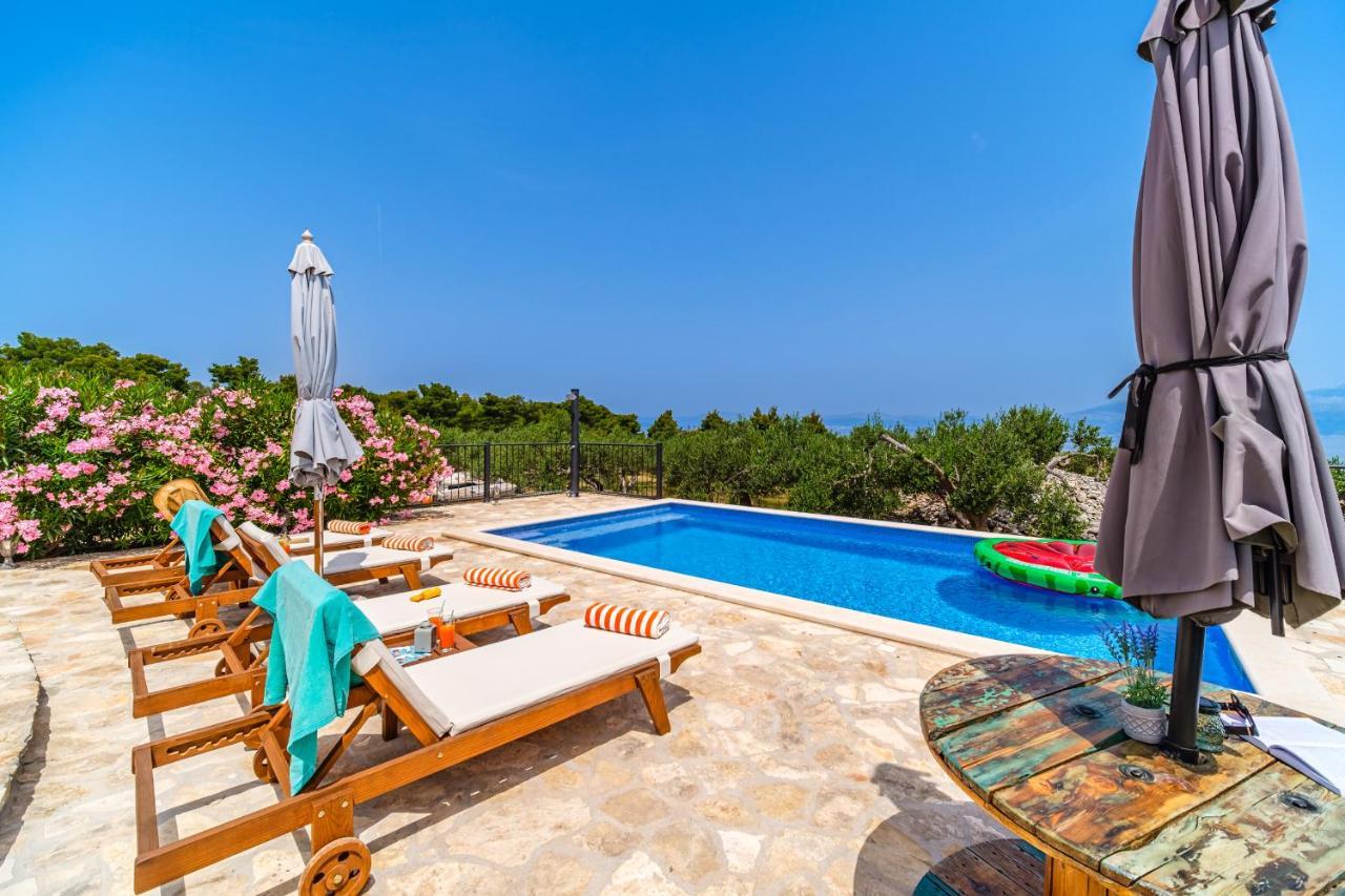 Island Getaway - Heritage House Mirce Exterior foto