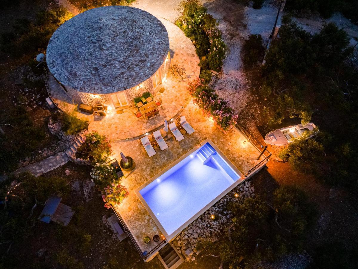 Island Getaway - Heritage House Mirce Exterior foto